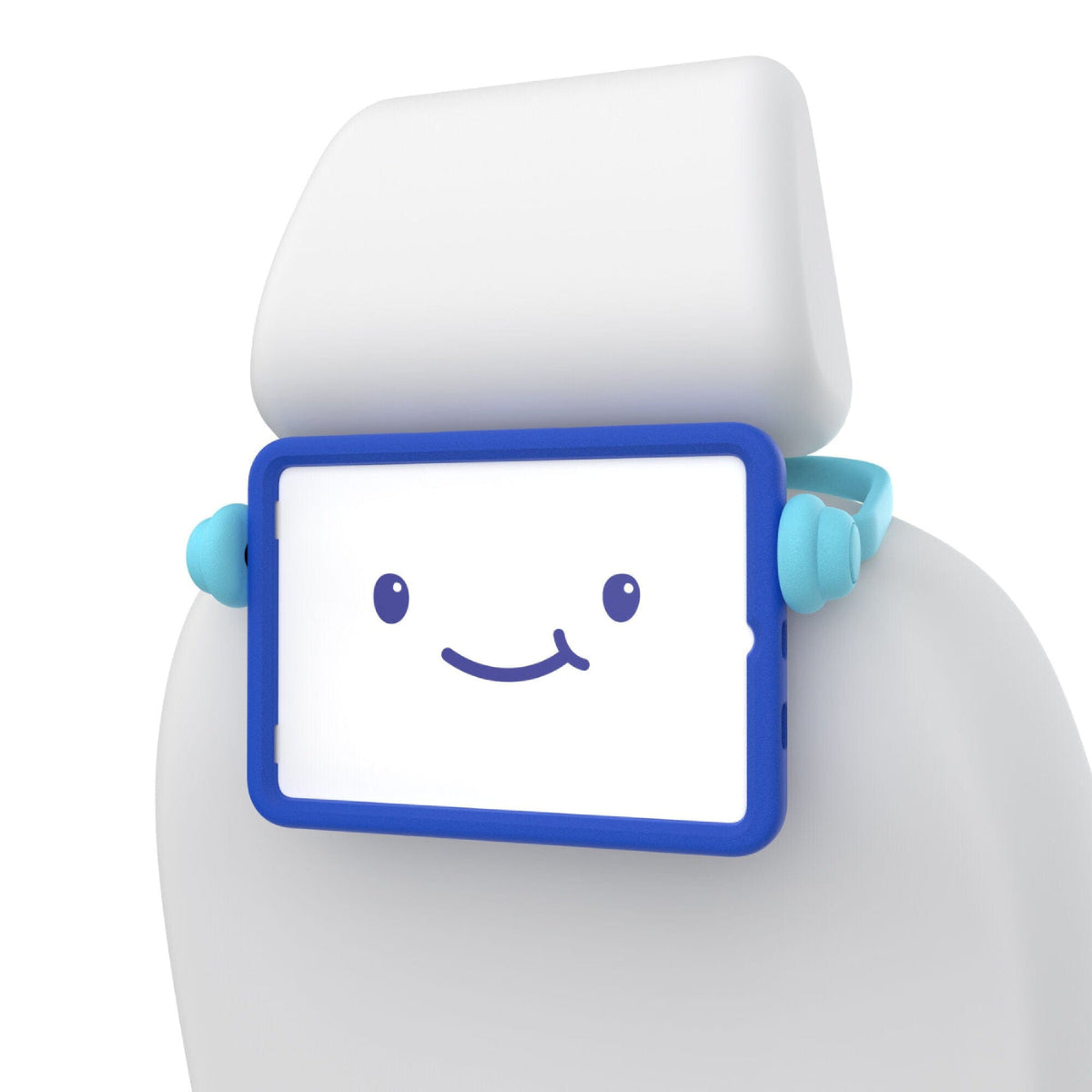 Speck Run Cases for 10.2" Apple iPad (7th to 9th Generation) - Blue