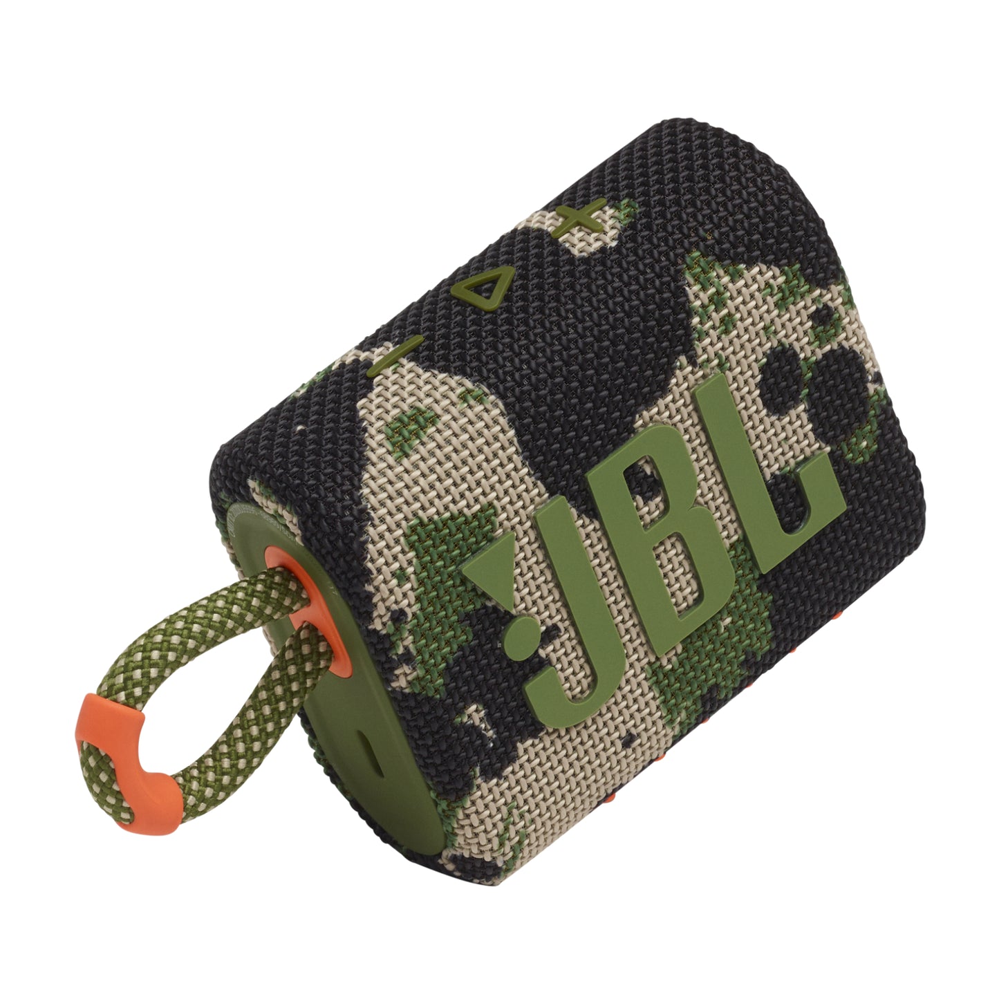 JBL GO3 Portable Bluetooth Speaker