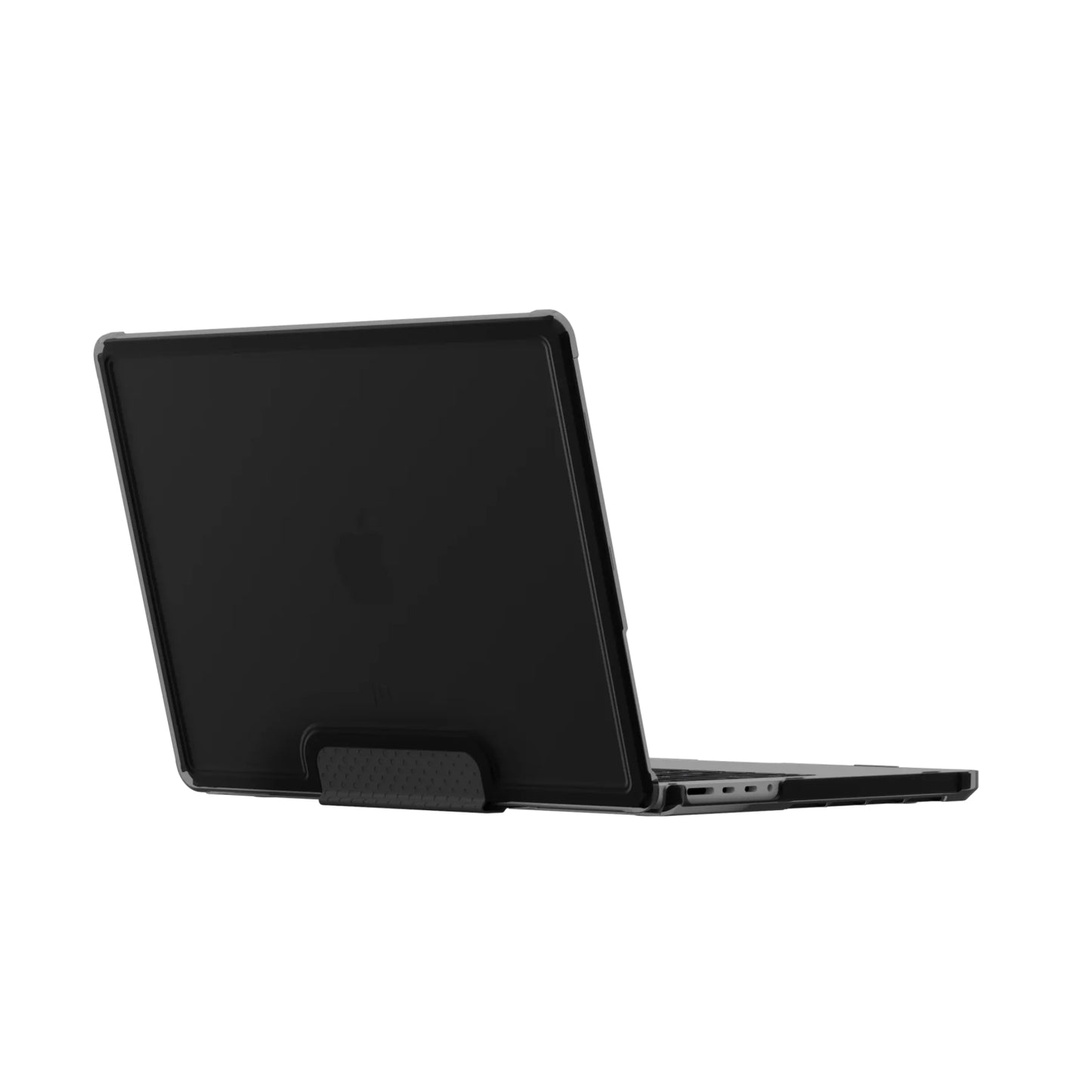 Estuche Lucent para MacBook Pro de 14" de Urban Armor Gear, color negro
