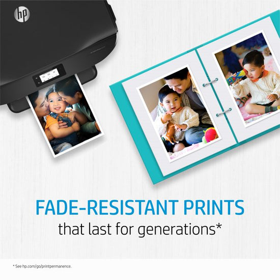 HP 67 5843494 Standard Capacity Ink Cartridge - Black - Curacao