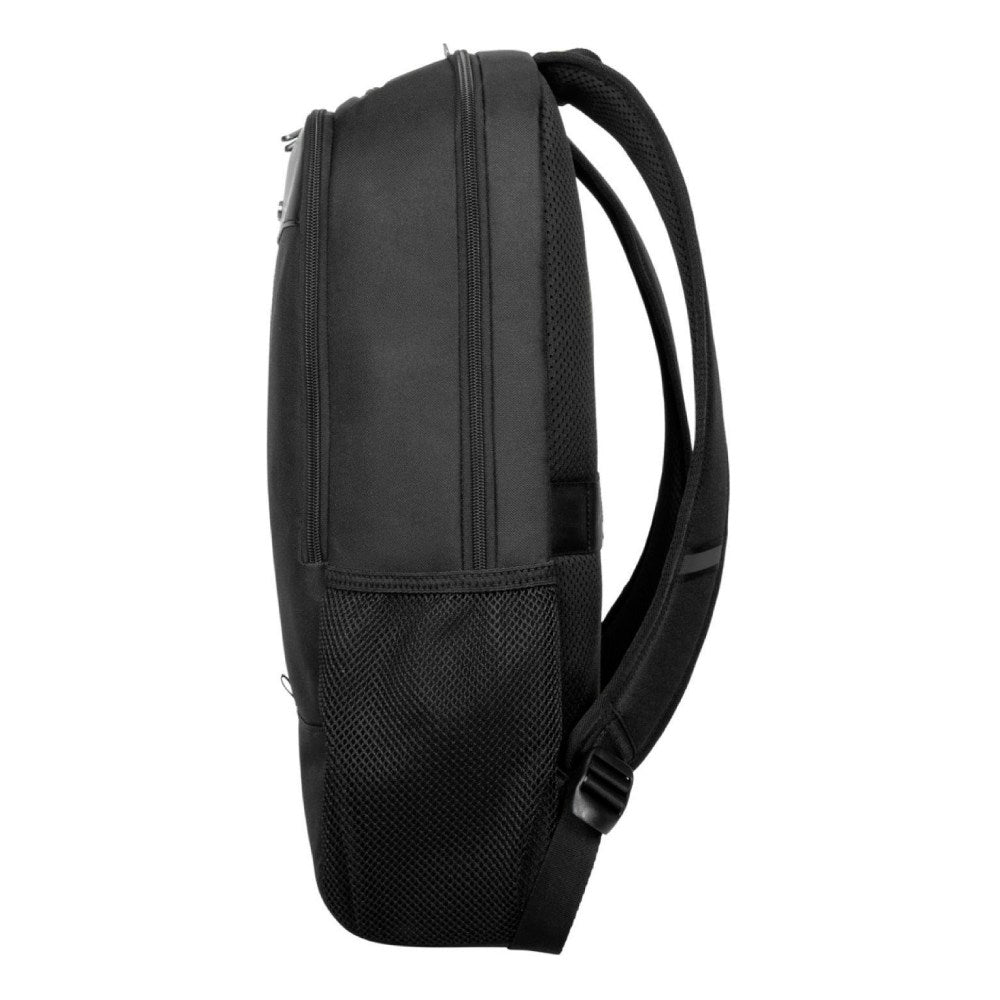 Targus Modern Classic Backpack for 17.3' Laptop - Black