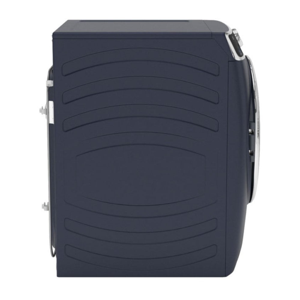 GE Profile PFW870SPVRS 5.3 cu. ft. Smart Front Load Washer with UltraFresh Vent System+ with OdorBlock - Blue