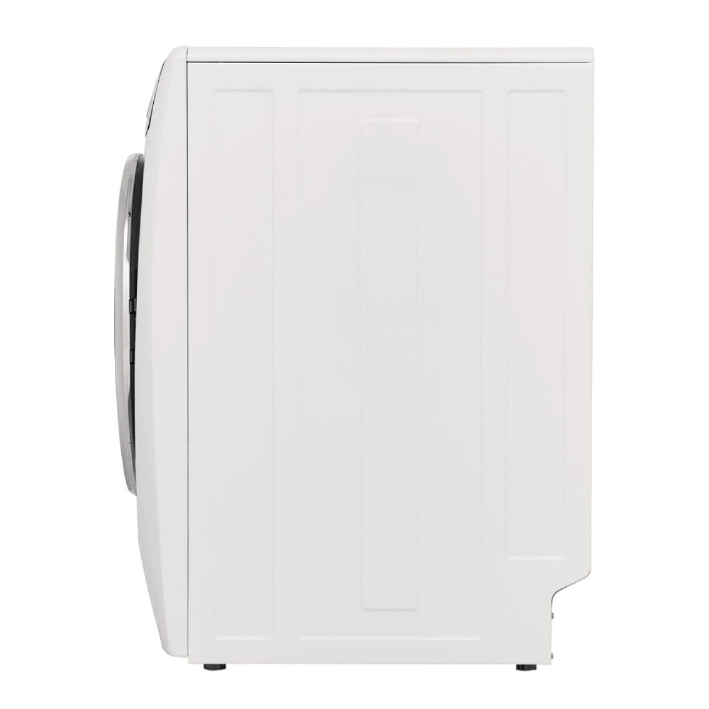 Bundle: Electrolux ELFW7637AW 4.5 cu. ft. Front Load Washer + Electrolux ELFG7637AW 8 cu.ft. Front Load Gas Dryer