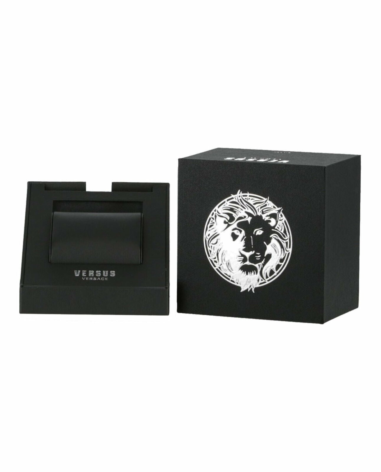 Versus Versace Brick Lane Women's 34mm 2 Hand Quartz Stainless Steel Bracelet Watch - Silver