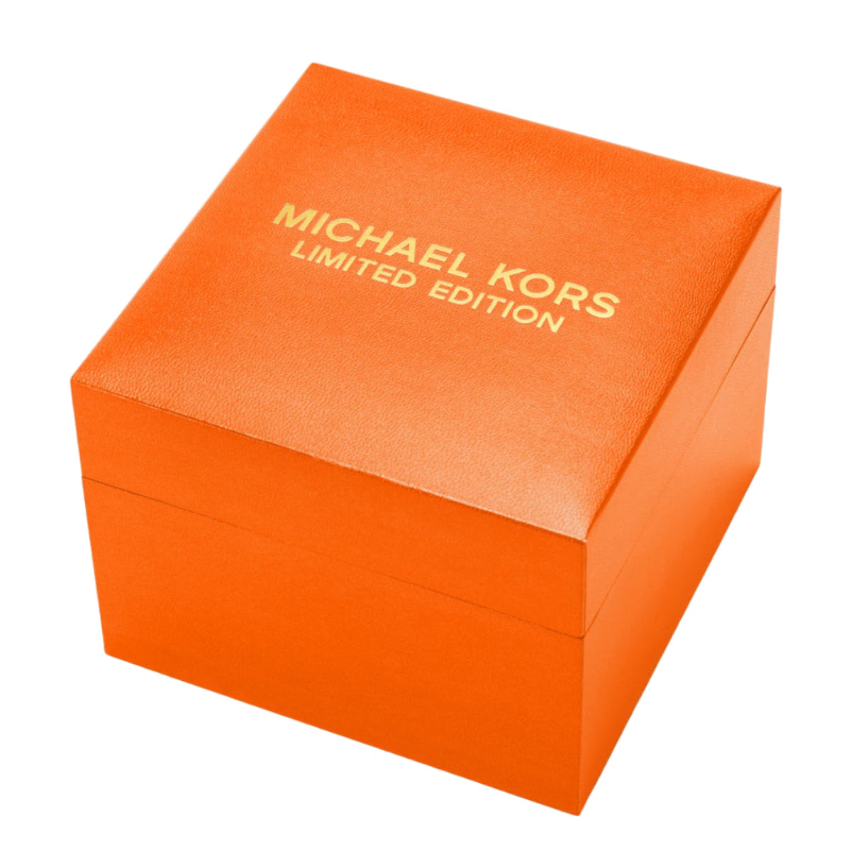 Michael Kors Limited-Edition Runway Women's 38mm Bracelet Watch