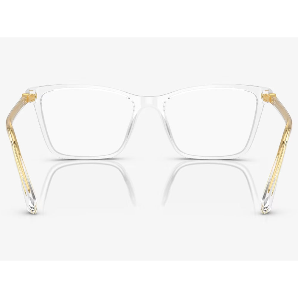 Gafas de sol rectangulares Swarovski SK2015102753 para mujer