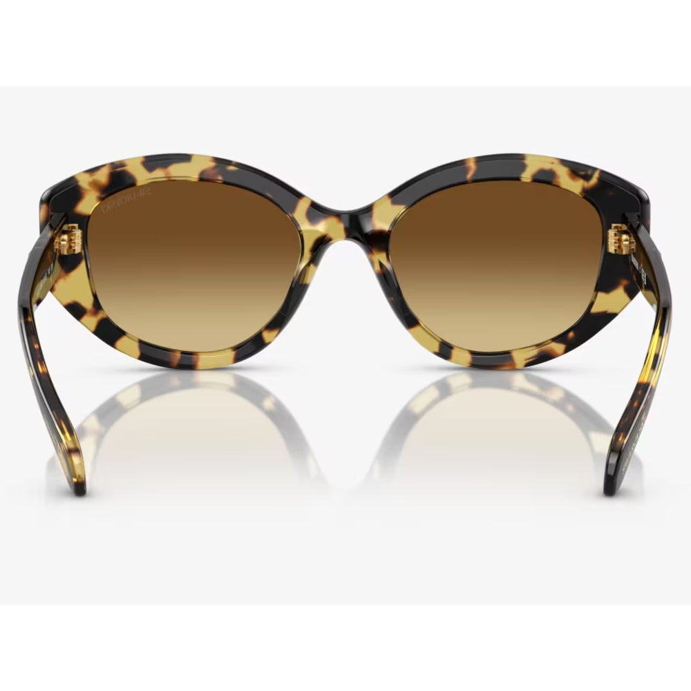 Swarovski Women's SK6005100913 Gradient Sunglasses