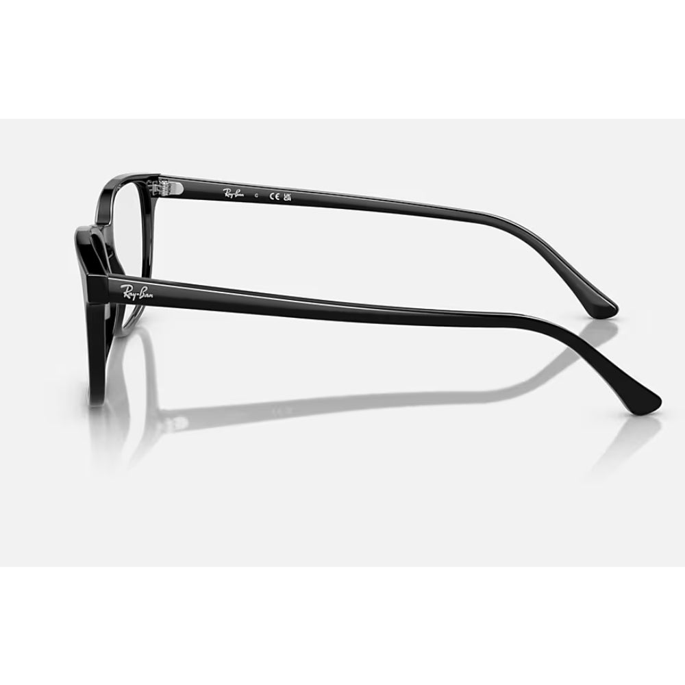 Ray-Ban Unisex RB5418 Pillow Eyeglasses