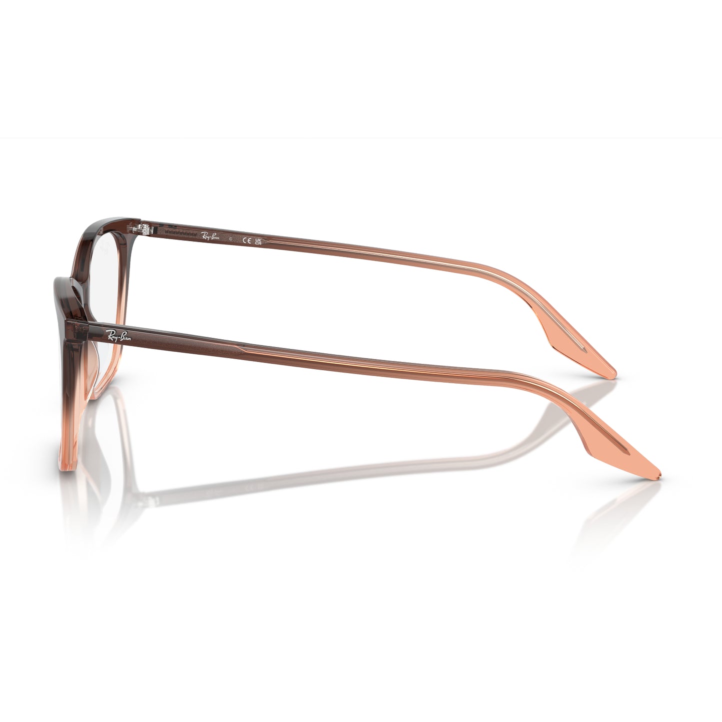 Anteojos de sol con forma de ojo de gato RB5422 de Ray-Ban para mujer