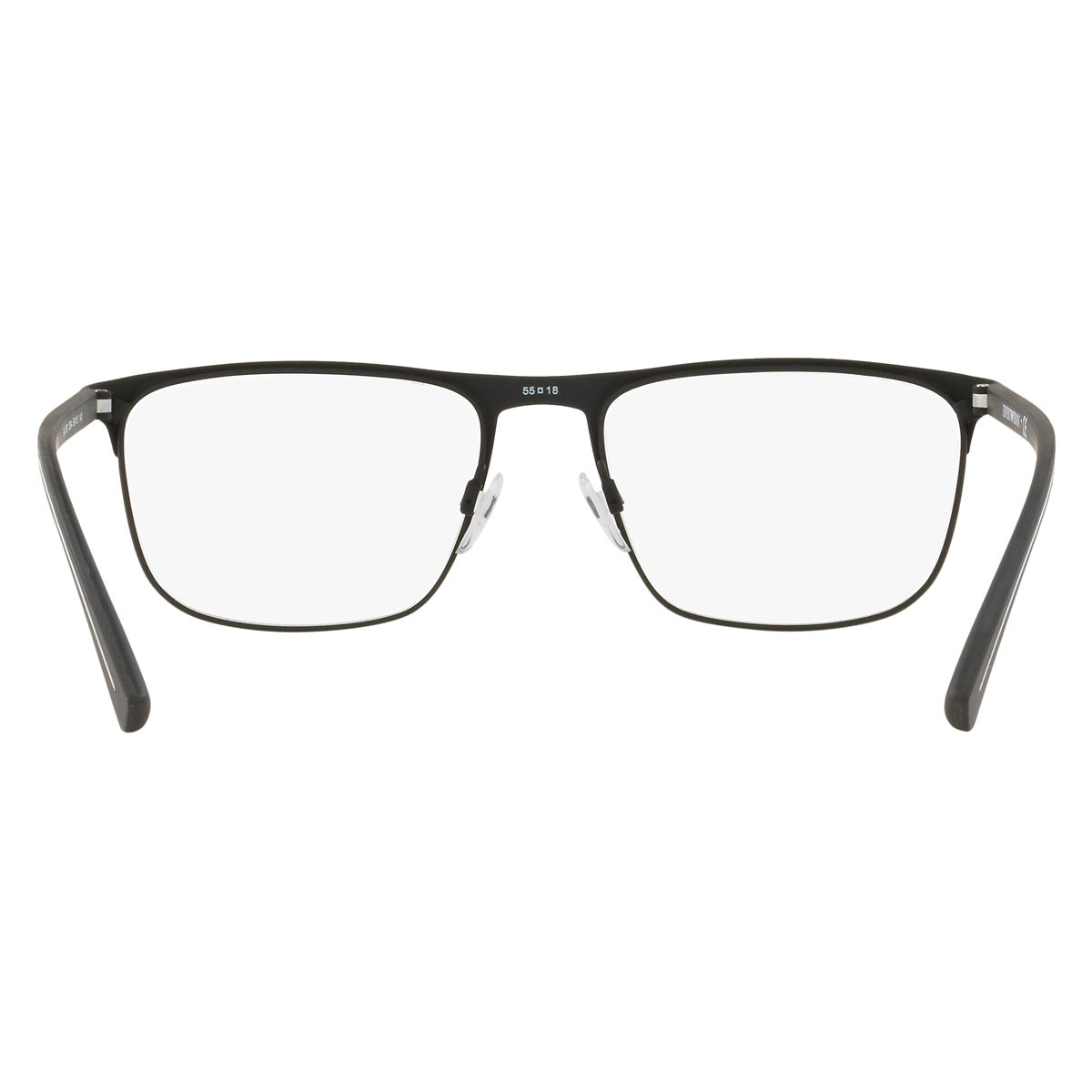 Emporio Armani Men's EA1079 Square Eyeglasses