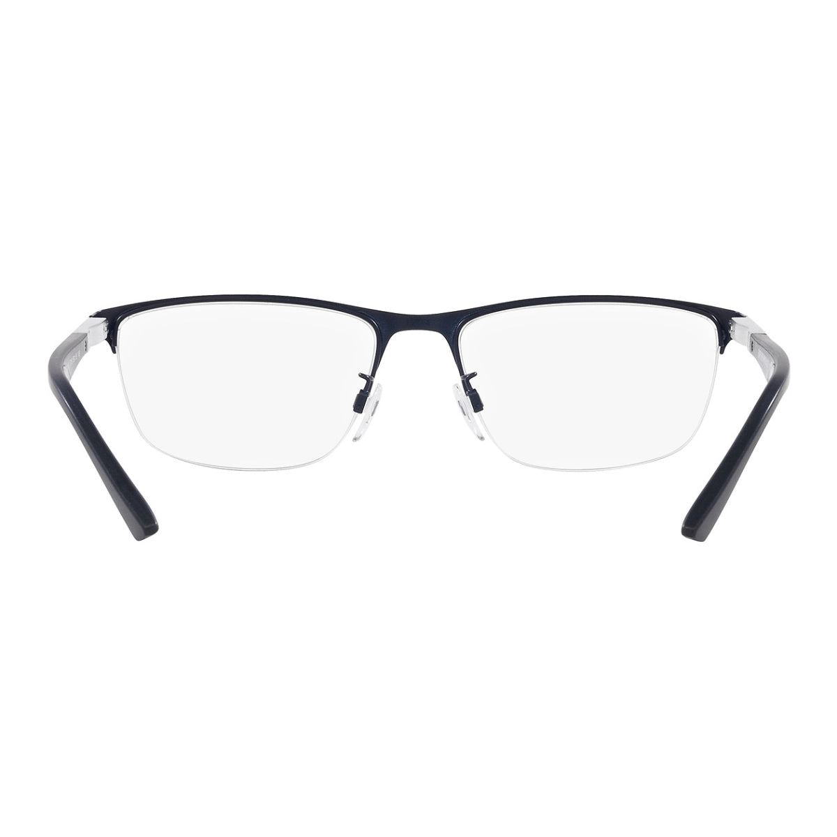 Anteojos cuadrados Emporio Armani EA1142 para hombre