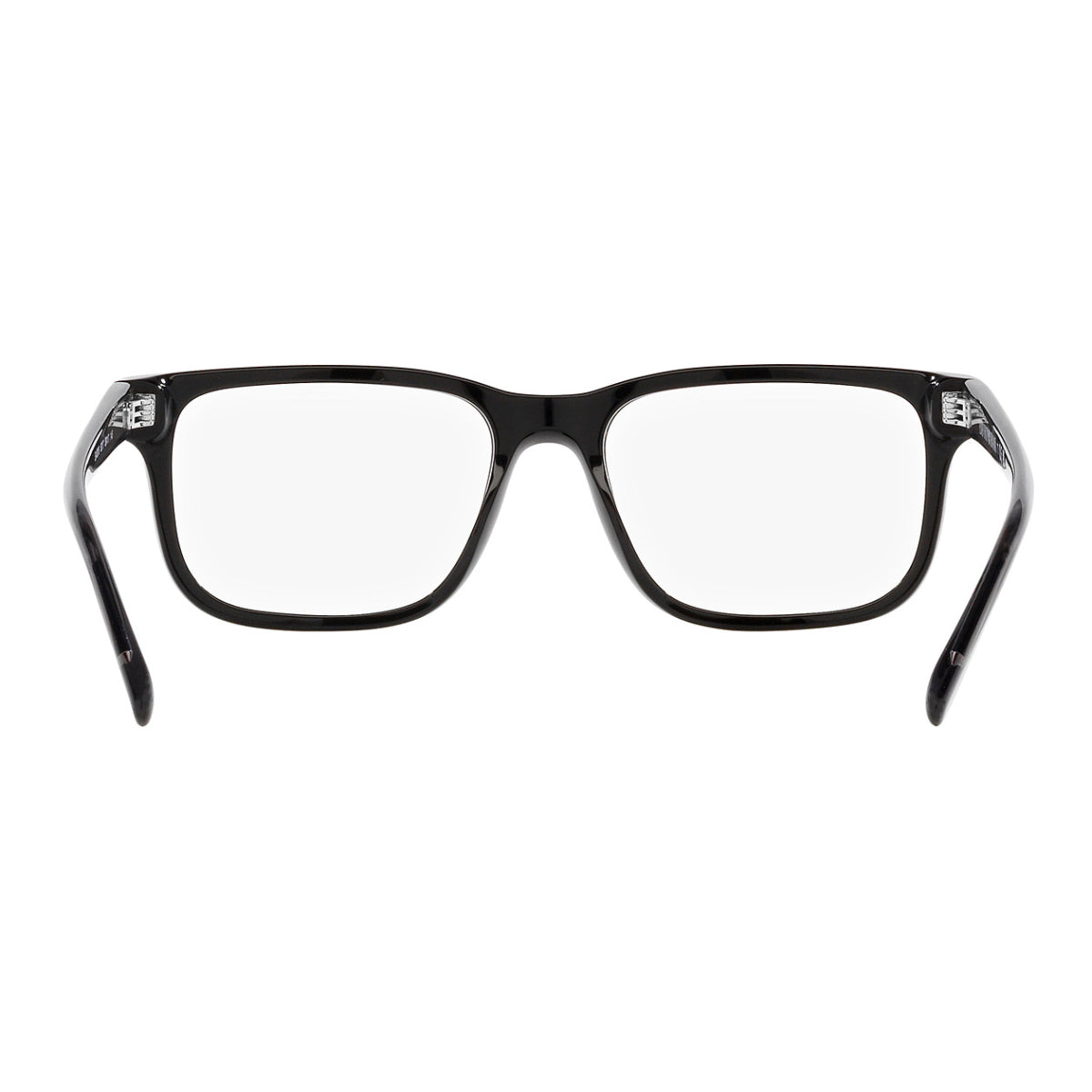 Anteojos rectangulares Emporio Armani EA3218 para hombre