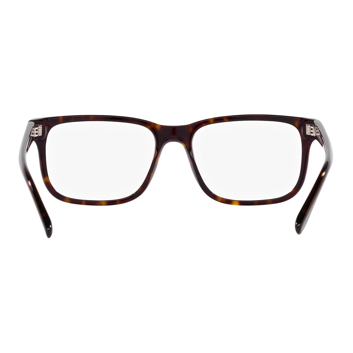 Anteojos rectangulares Emporio Armani EA3218 para hombre
