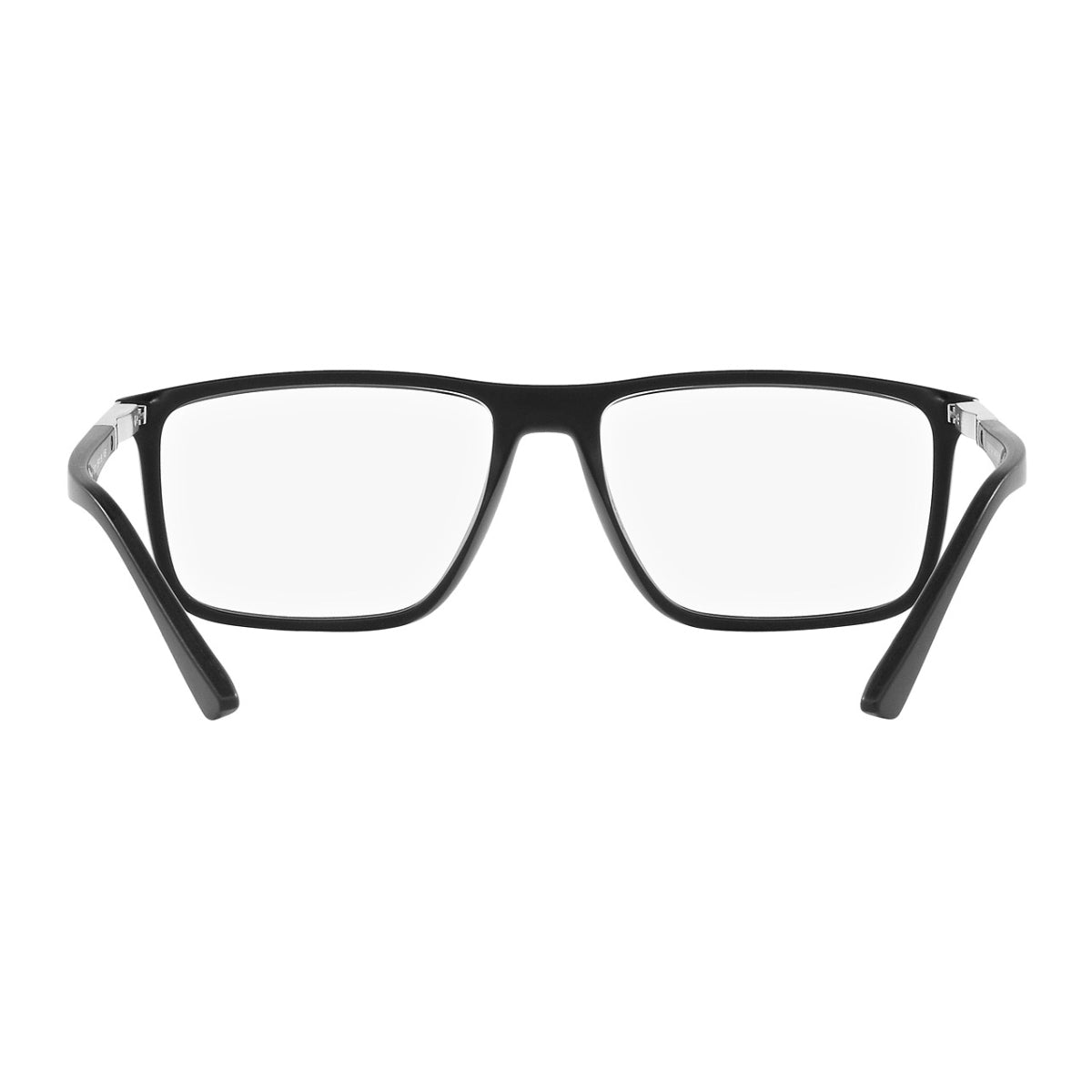 Anteojos rectangulares Emporio Armani EA3221 para hombre