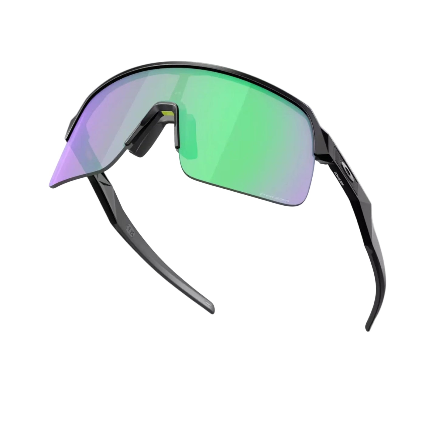 Oakley Sutro Lite Men's OO9463 Shield Prizm Sunglasses