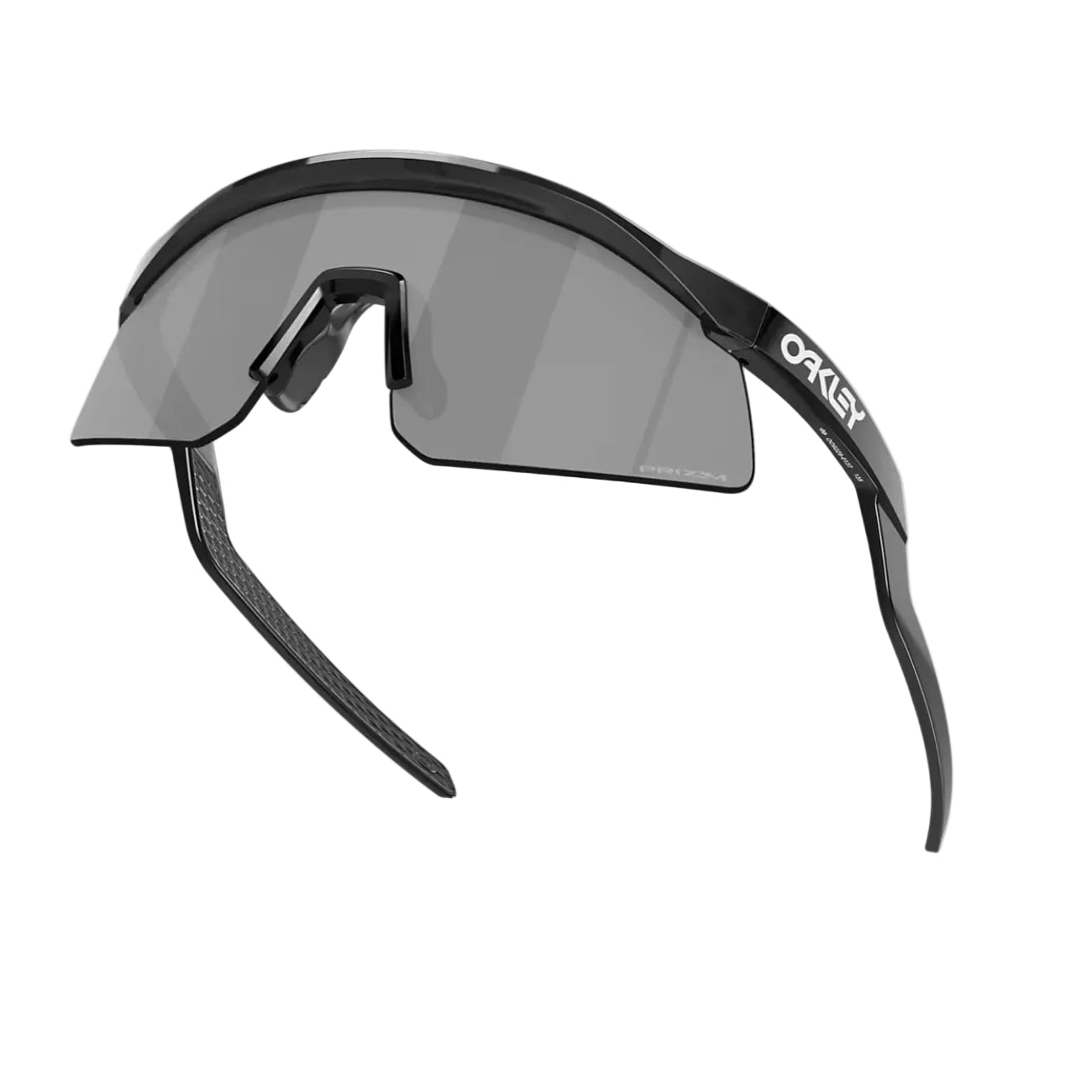 Oakley Hydra Men's OO9229 Shield Prizm Sunglasses