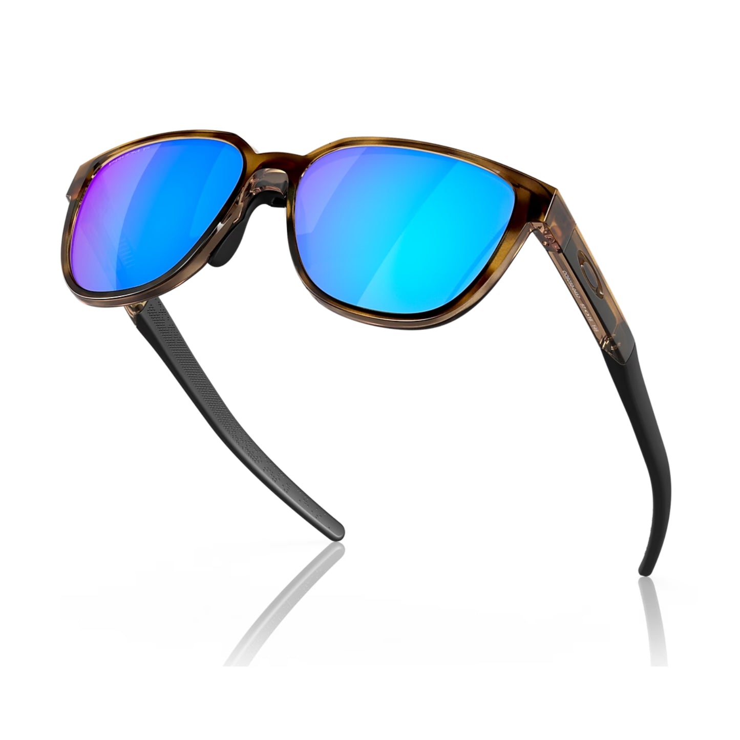 Gafas de sol polarizadas Oakley Actuator OO9250 Rectangle Prizm para hombre