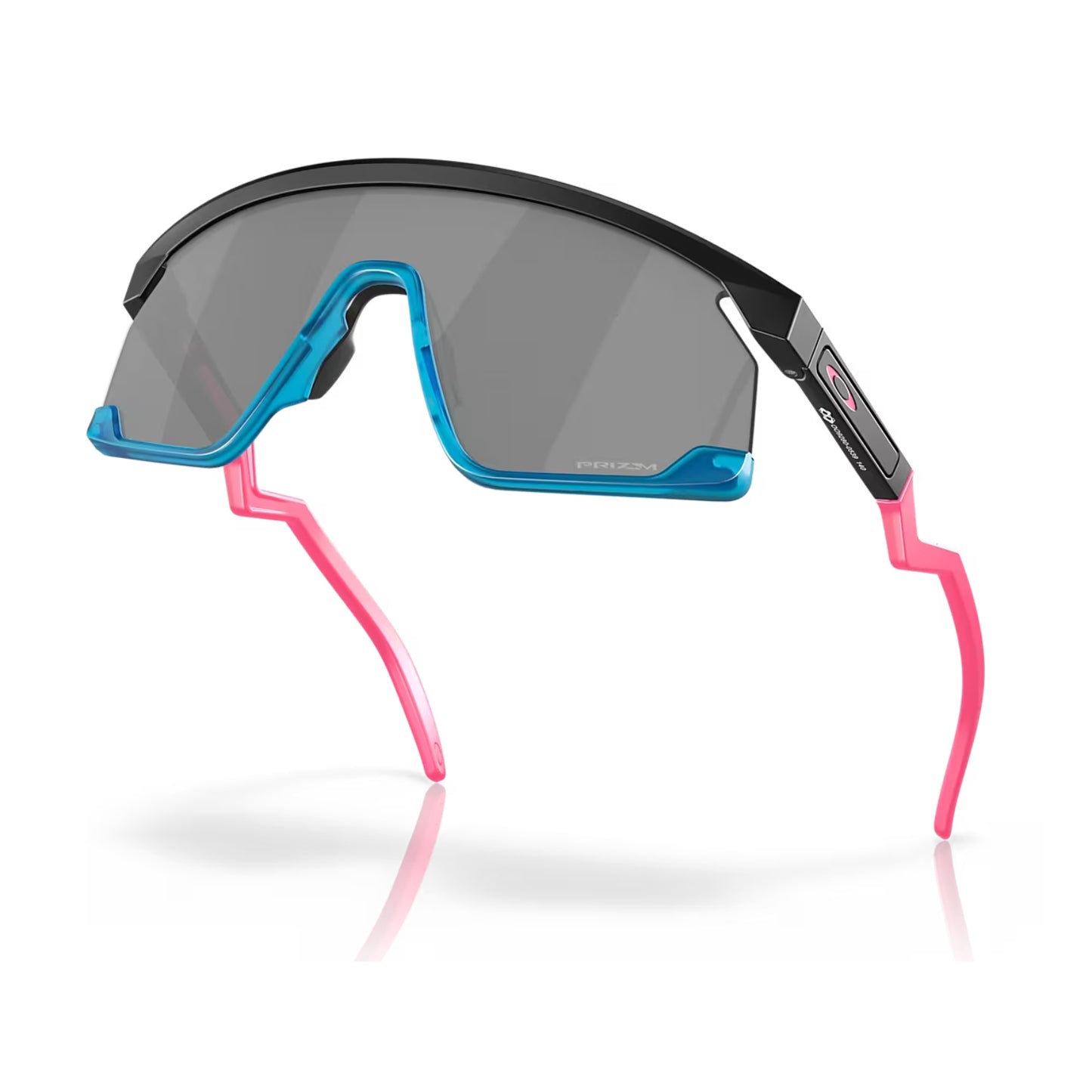 Oakley BXTR Unisex OO9280 Shield Prizm Sunglasses