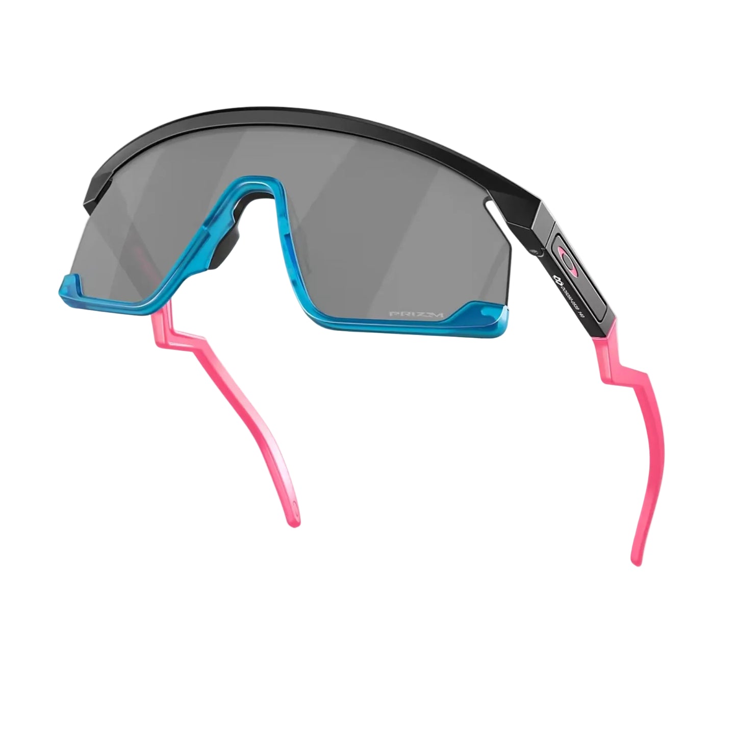Oakley BXTR Unisex OO9280 Shield Prizm Sunglasses