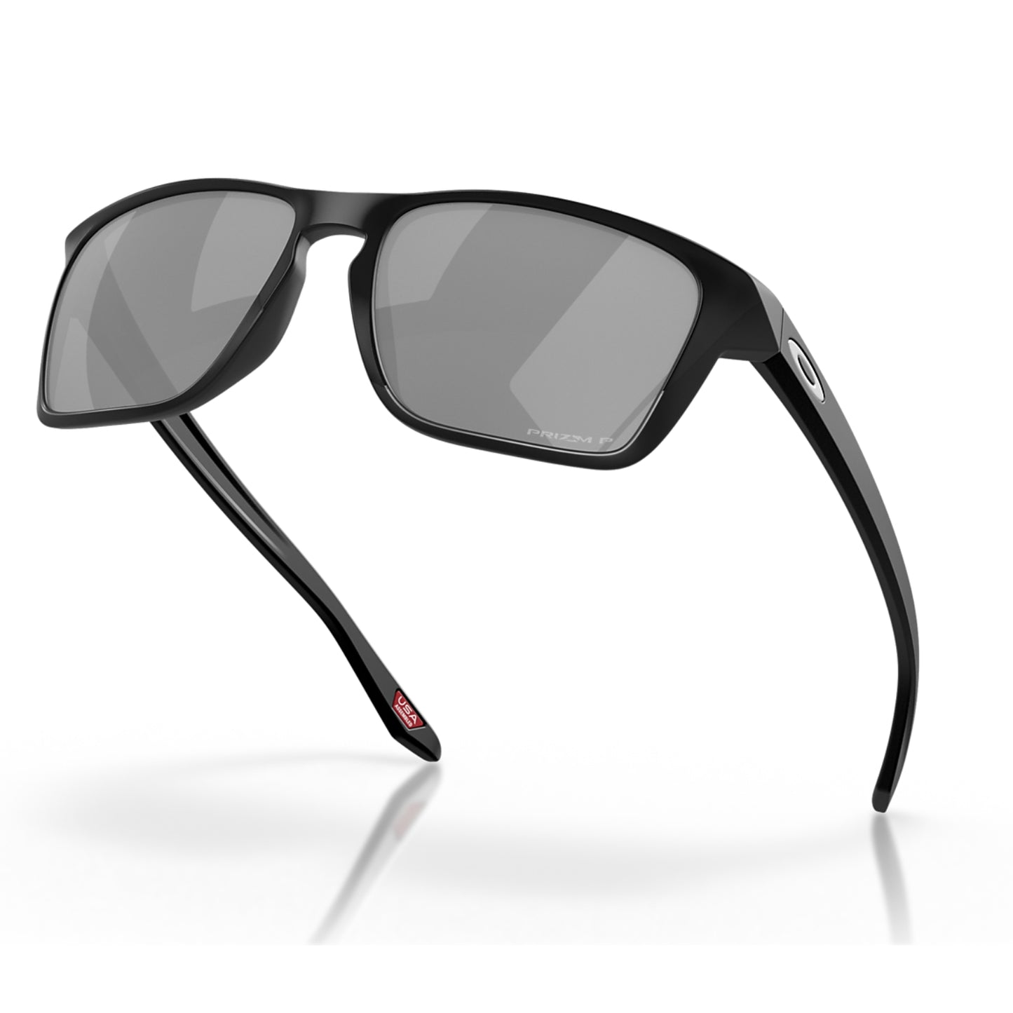 Gafas de sol polarizadas Oakley Sylas OO9448 Rectangle Prizm para hombre
