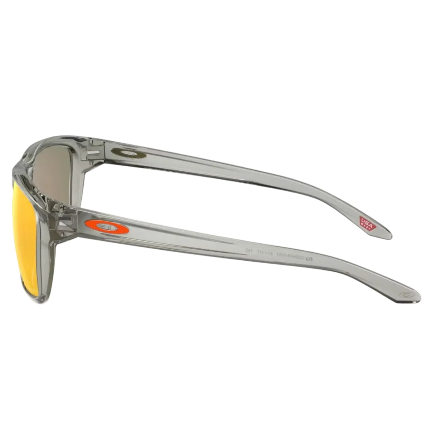 Gafas de sol Oakley Sylas OO9448-32 Square Prizm para hombre