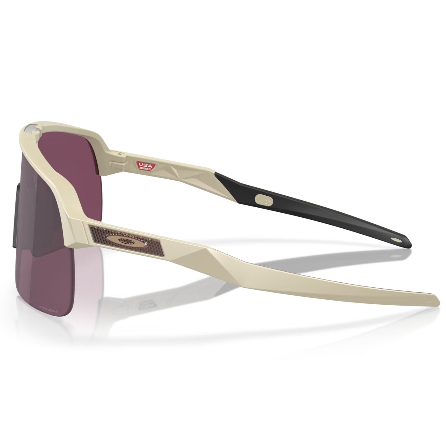 Oakley Sutro Lite Men's OO9463 Shield Prizm Sunglasses