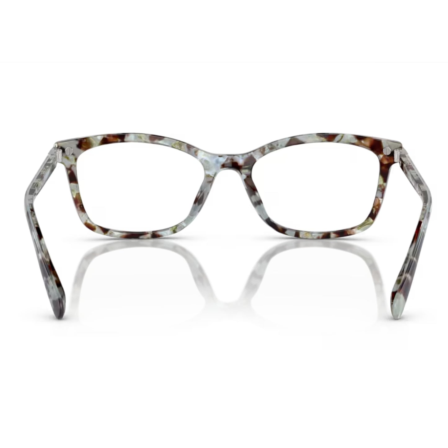 Coach Women's HC6219U 5778 Rectangle Eyeglasses