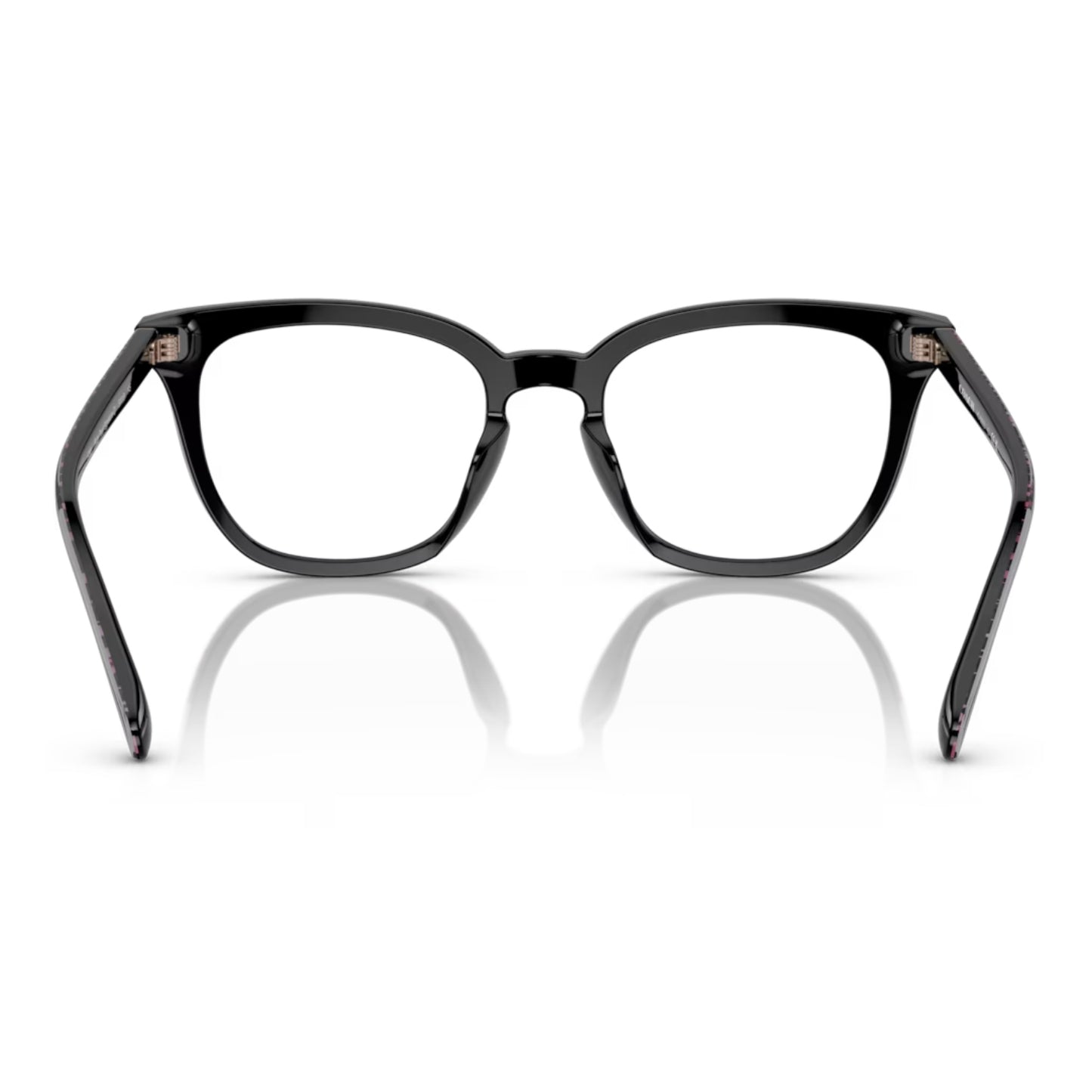 Anteojos cuadrados Coach HC6222U 5783 para mujer