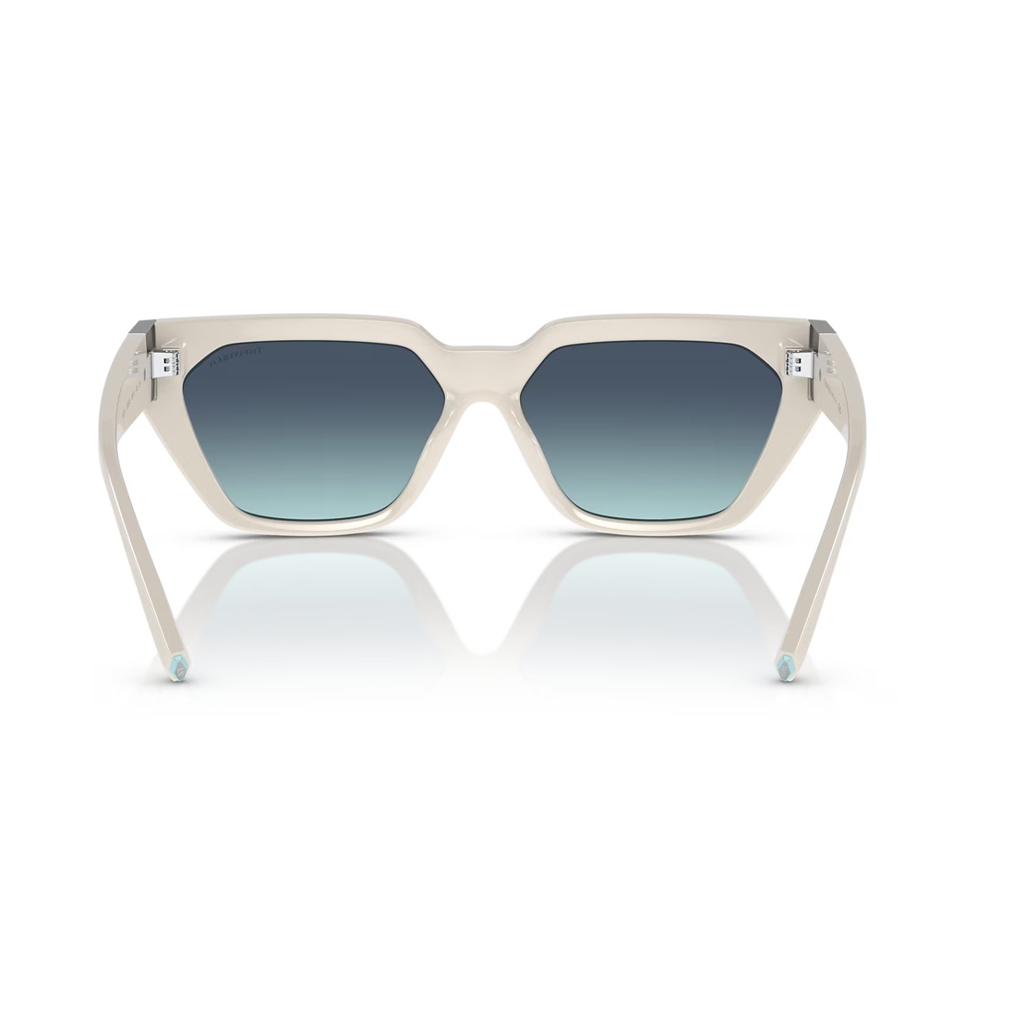 Gafas de sol con degradado irregular para mujer TF4205U de Tiffany & Co.