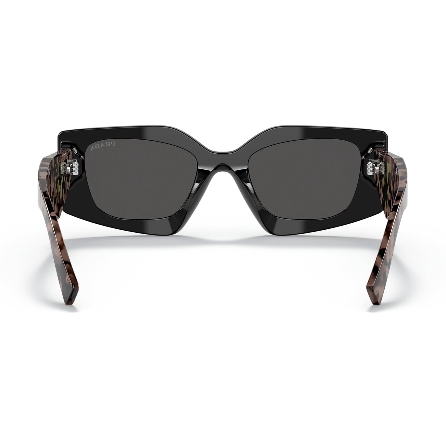 Gafas de sol Prada PR15YS de color liso para mujer