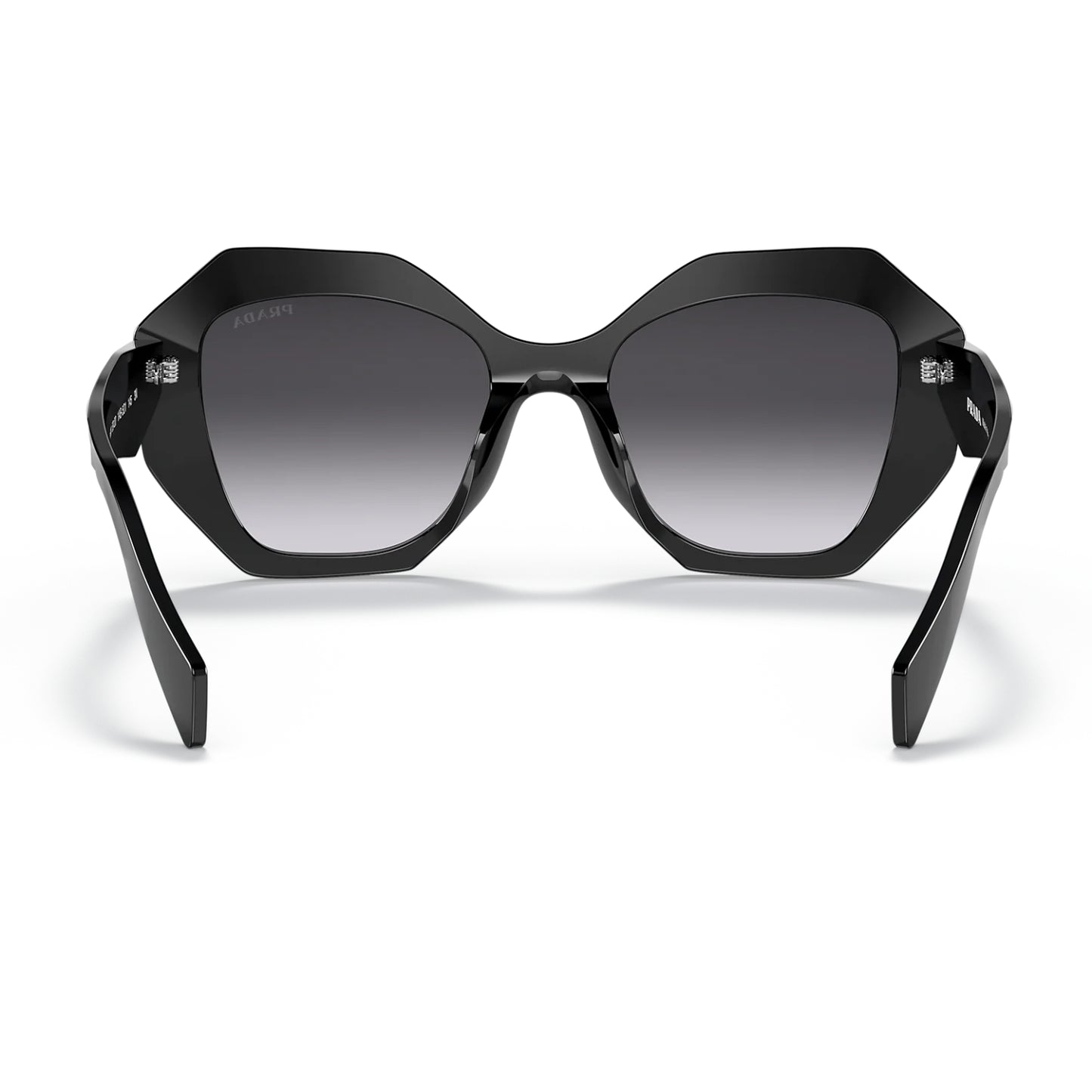 Gafas de sol degradadas PR16WS de Prada para mujer