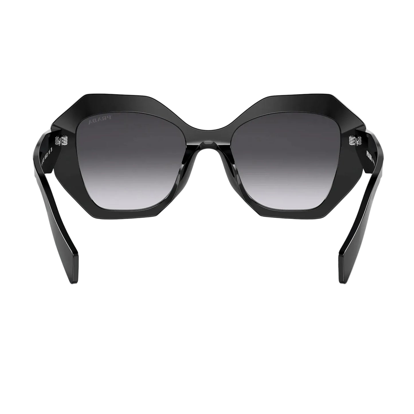 Prada Women's PR16WS Gradient Sunglasses