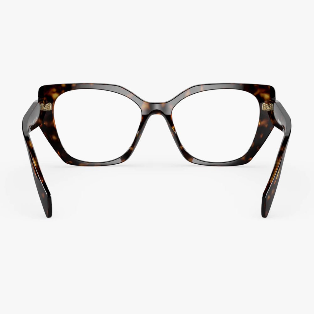 Prada PR 18WV Women's Cat Eye Eyeglasses