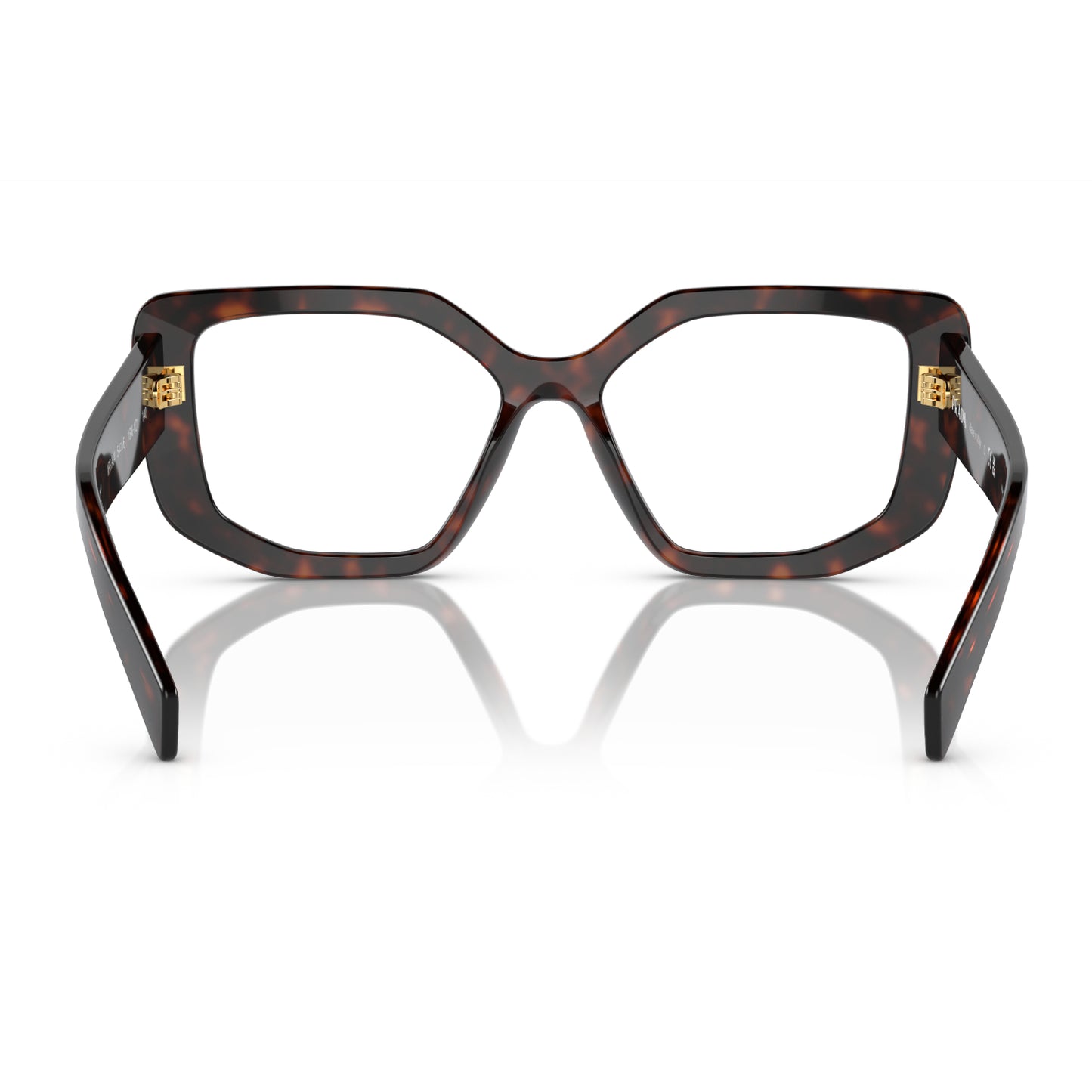 Gafas de sol Prada Linea Rossa para mujer PRA04V Butterfly