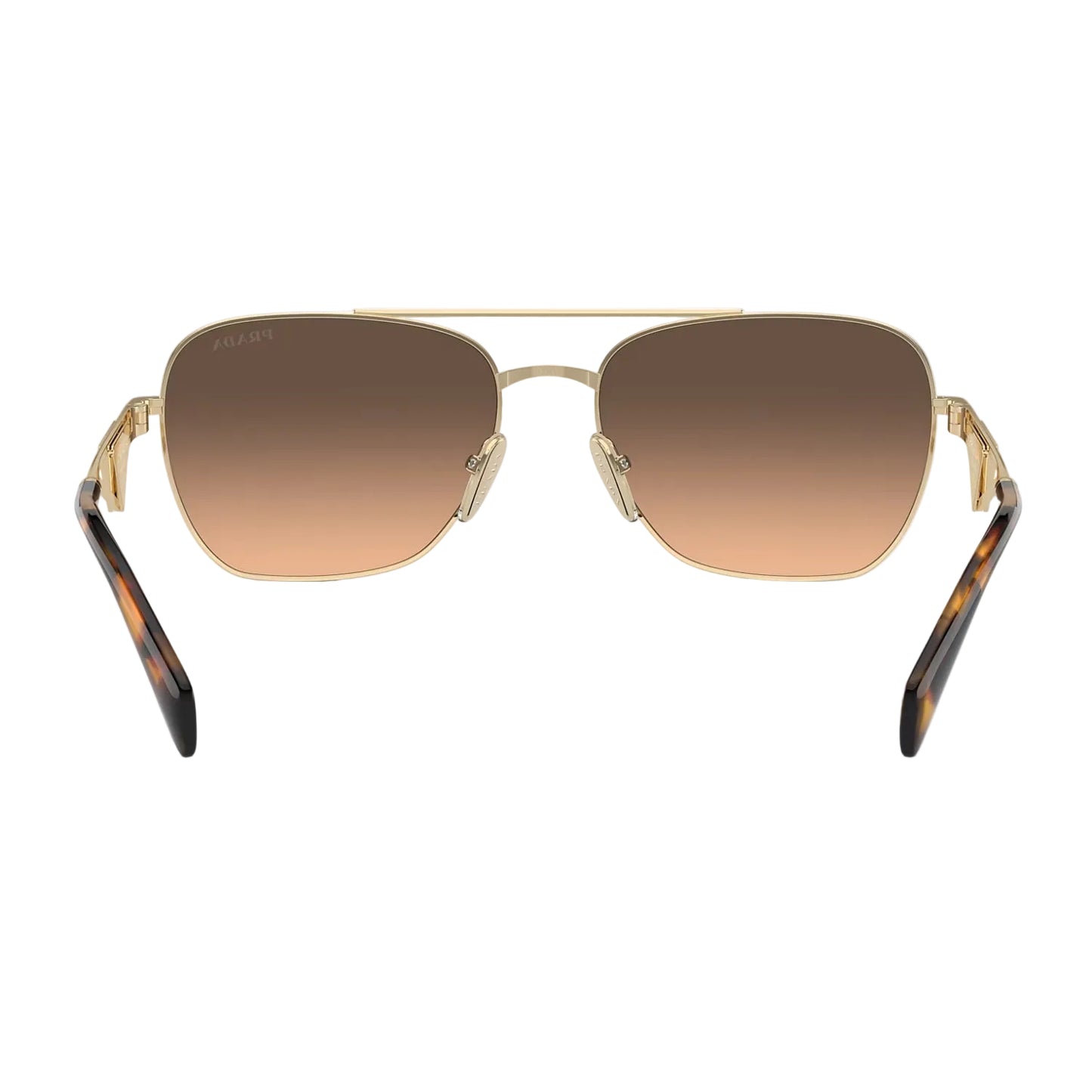 Prada Women's PRA50S Pillow Gradient Sunglasses