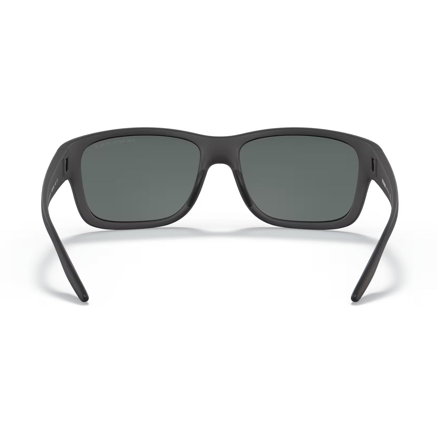 Prada Linea Rossa Men's PS01WS Pillow Solid Color Sunglasses