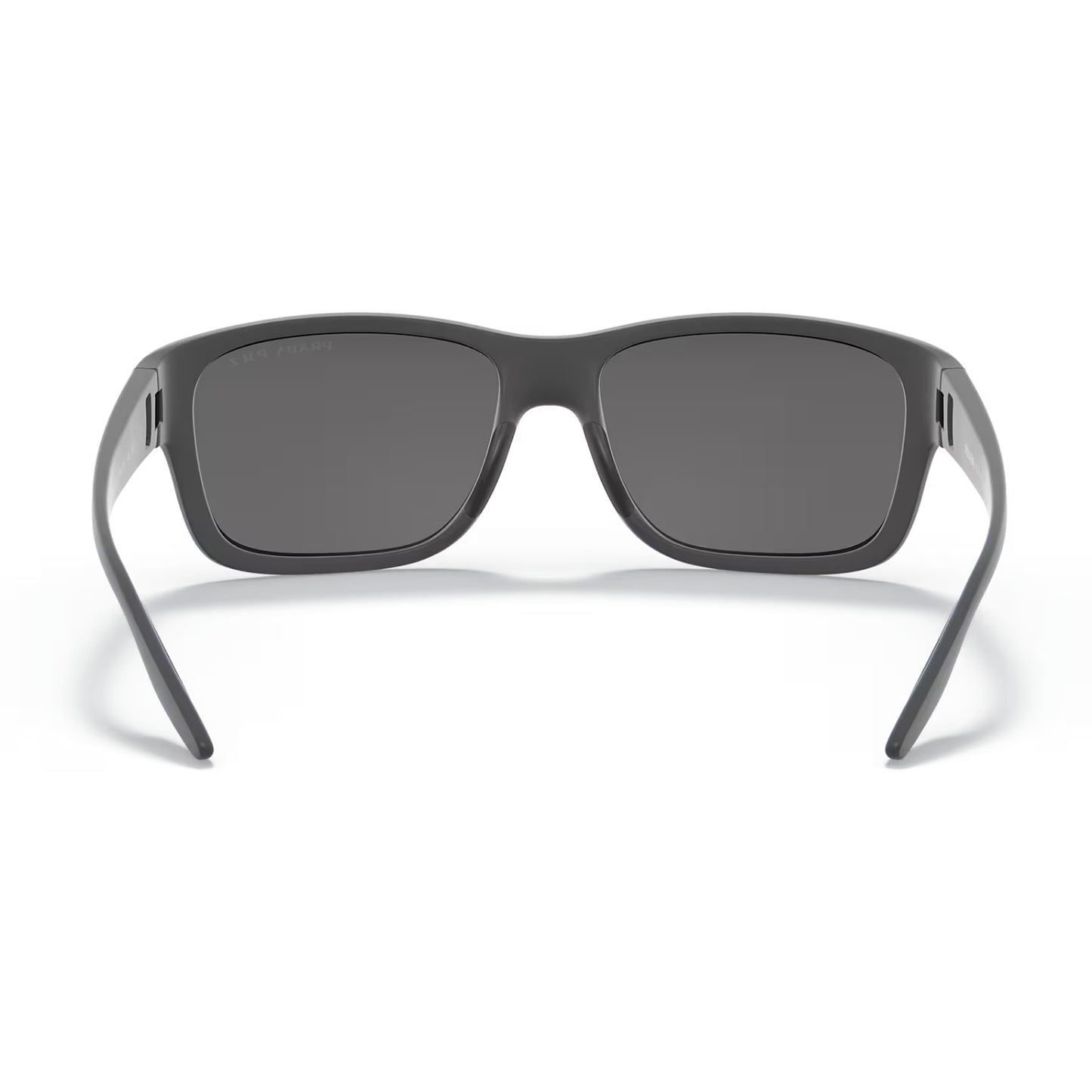 Gafas de sol con espejo y montura tipo almohada PS01WS de Prada Linea Rossa para hombre