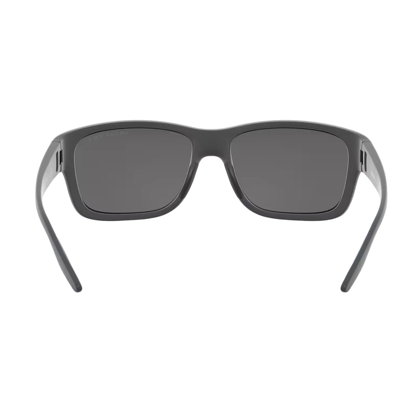Prada Linea Rossa Men's PS01WS Pillow Mirrored Sunglasses