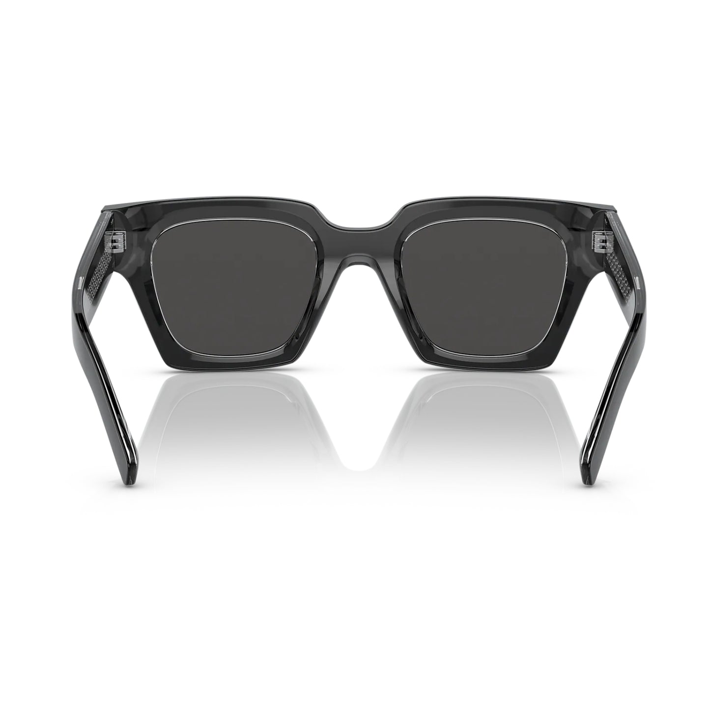 Gafas de sol cuadradas estándar DG4413 para hombre de Dolce & Gabbana