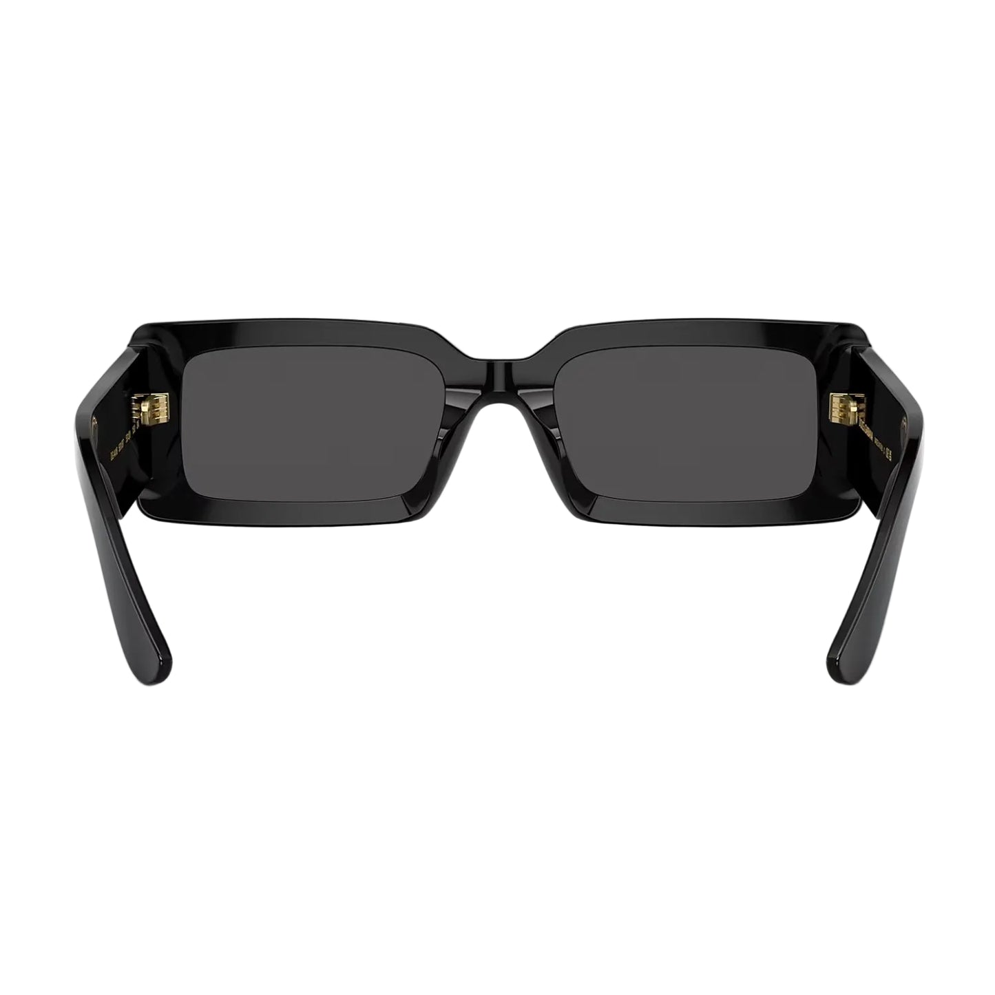 Dolce & Gabbana Women's DG4416 Rectangle Standard Sunglasses