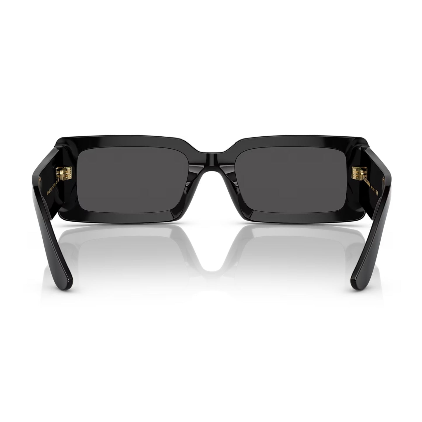 Dolce & Gabbana Women's DG4416 Rectangle Standard Sunglasses