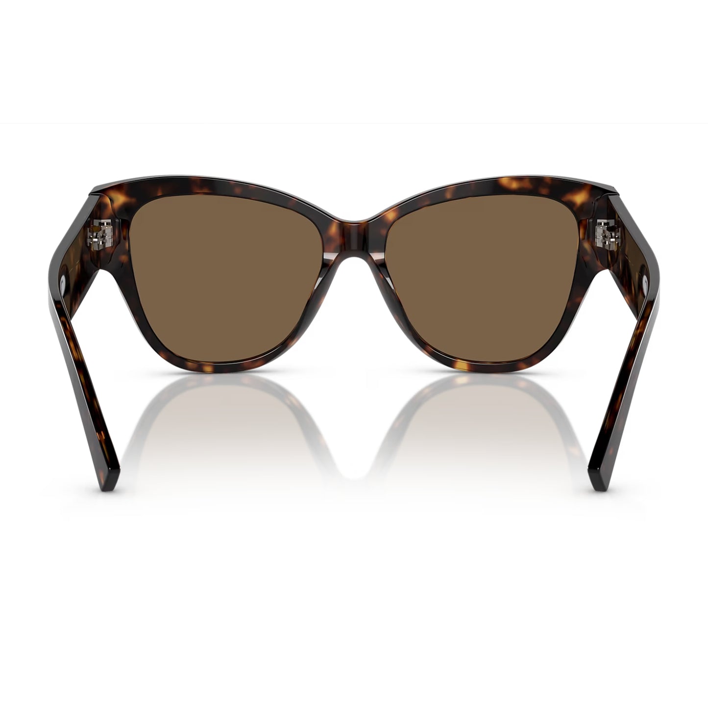 Gafas de sol de color liso con diseño de mariposa DG4449 para mujer de Dolce & Gabanna