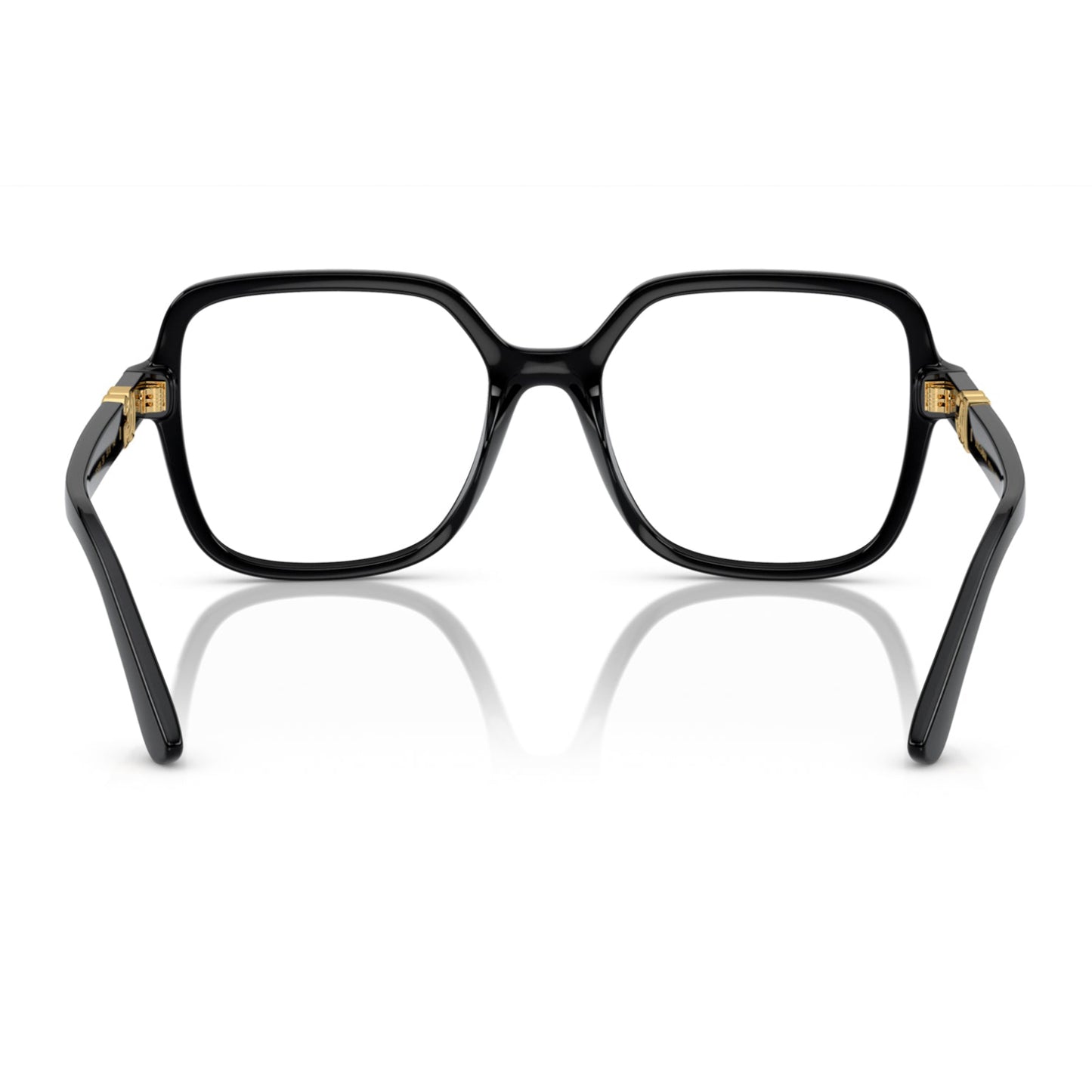 Gafas de sol cuadradas DG5105 para mujer de Dolce & Gabanna