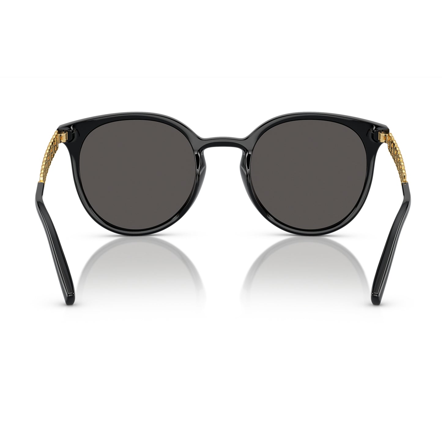 Dolce & Gabanna Women's DG6189U Phantos Solid Color Sunglasses