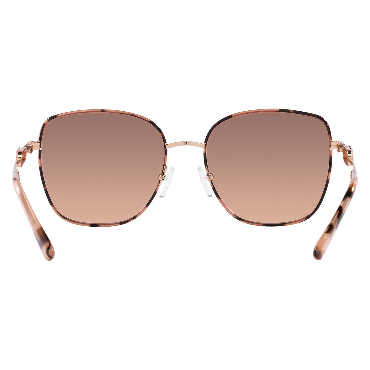 Michael Kors Empire Women's MK1129J Square Gradient Sunglasses