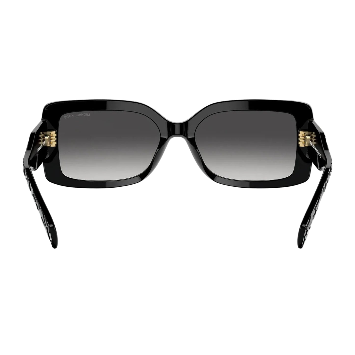 Michael Kors Corfu Women's MK2165 Rectangle Gradient Sunglasses
