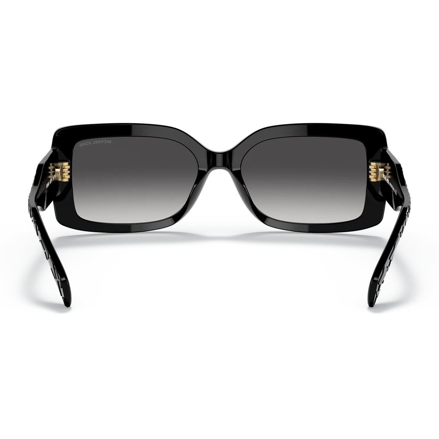 Michael Kors Corfu Women's MK2165 Rectangle Gradient Sunglasses