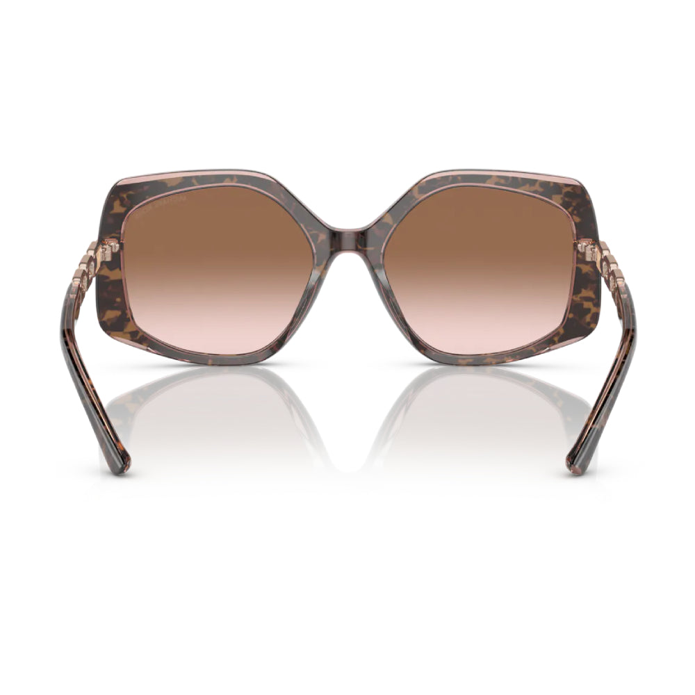 Michael Kors Cheyenne Women's MK2177 Irregular Gradient Sunglasses