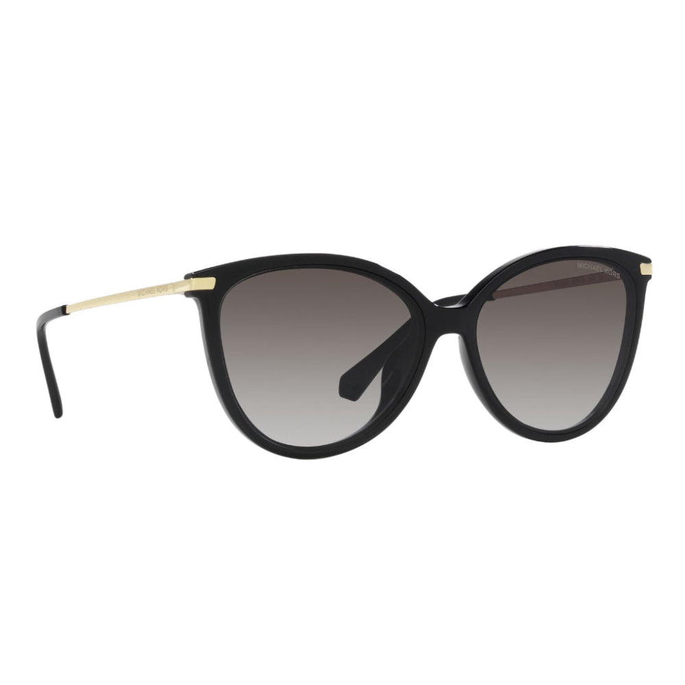 Michael Kors Dupont Women's MK2184U Cat Eye Gradient Sunglasses