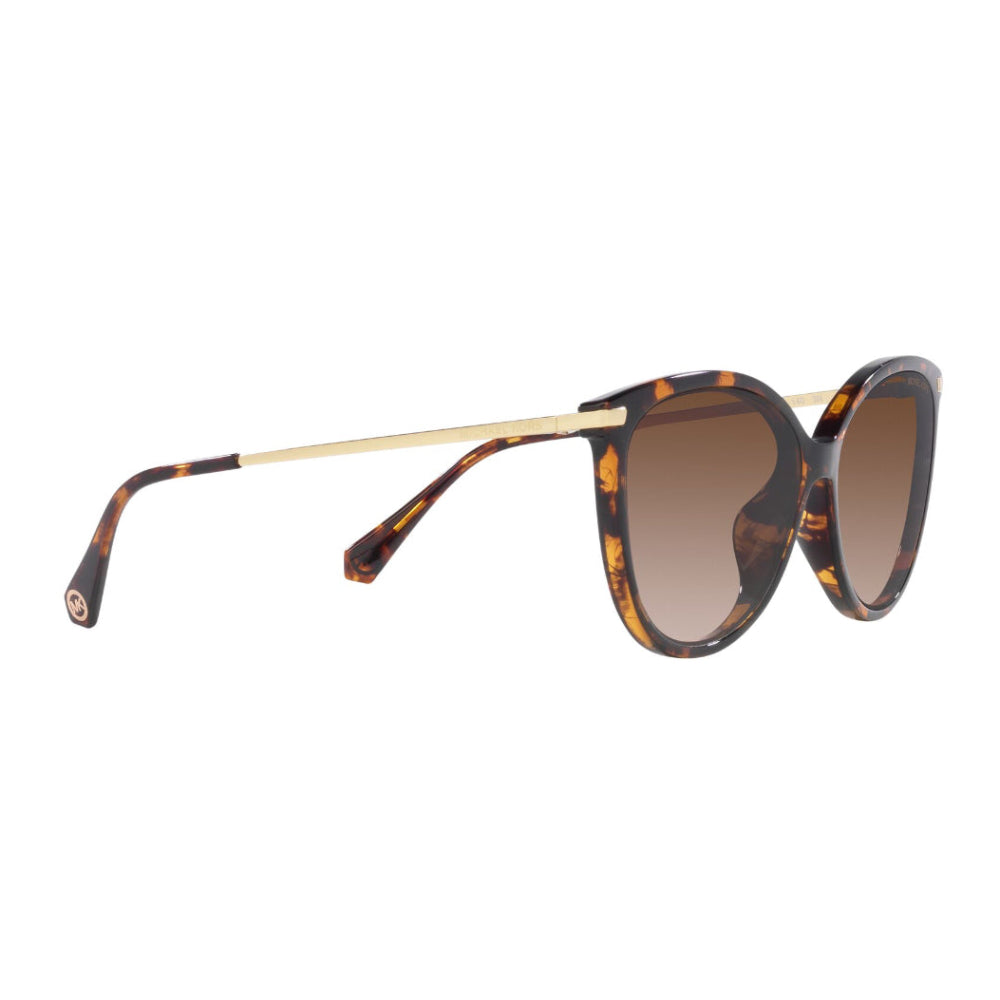 Michael Kors Dupont Women's MK2184U Cat Eye Gradient Sunglasses